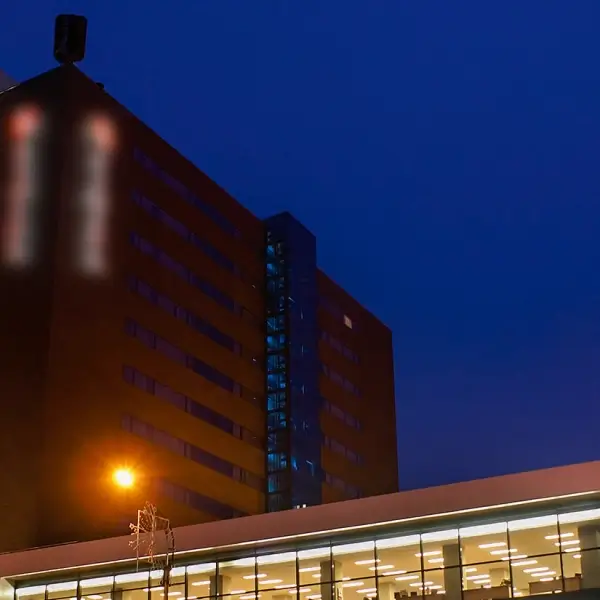 Constructie Hotel Ramada Sibiu - CONA