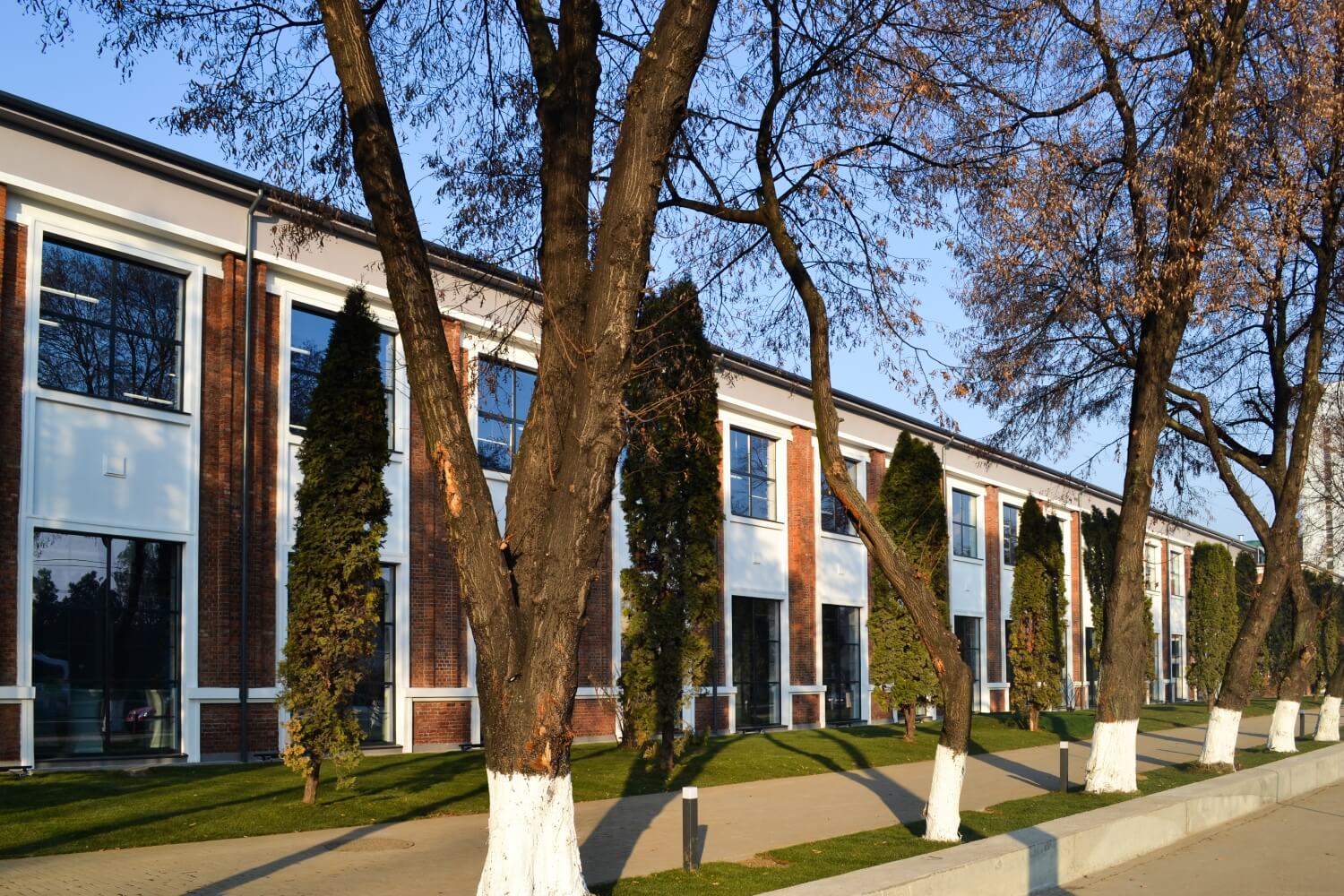 Centru de Afaceri Cluj