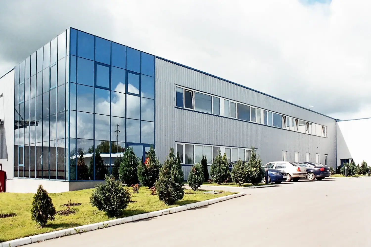 Fabrică de Ambalaje din Carton